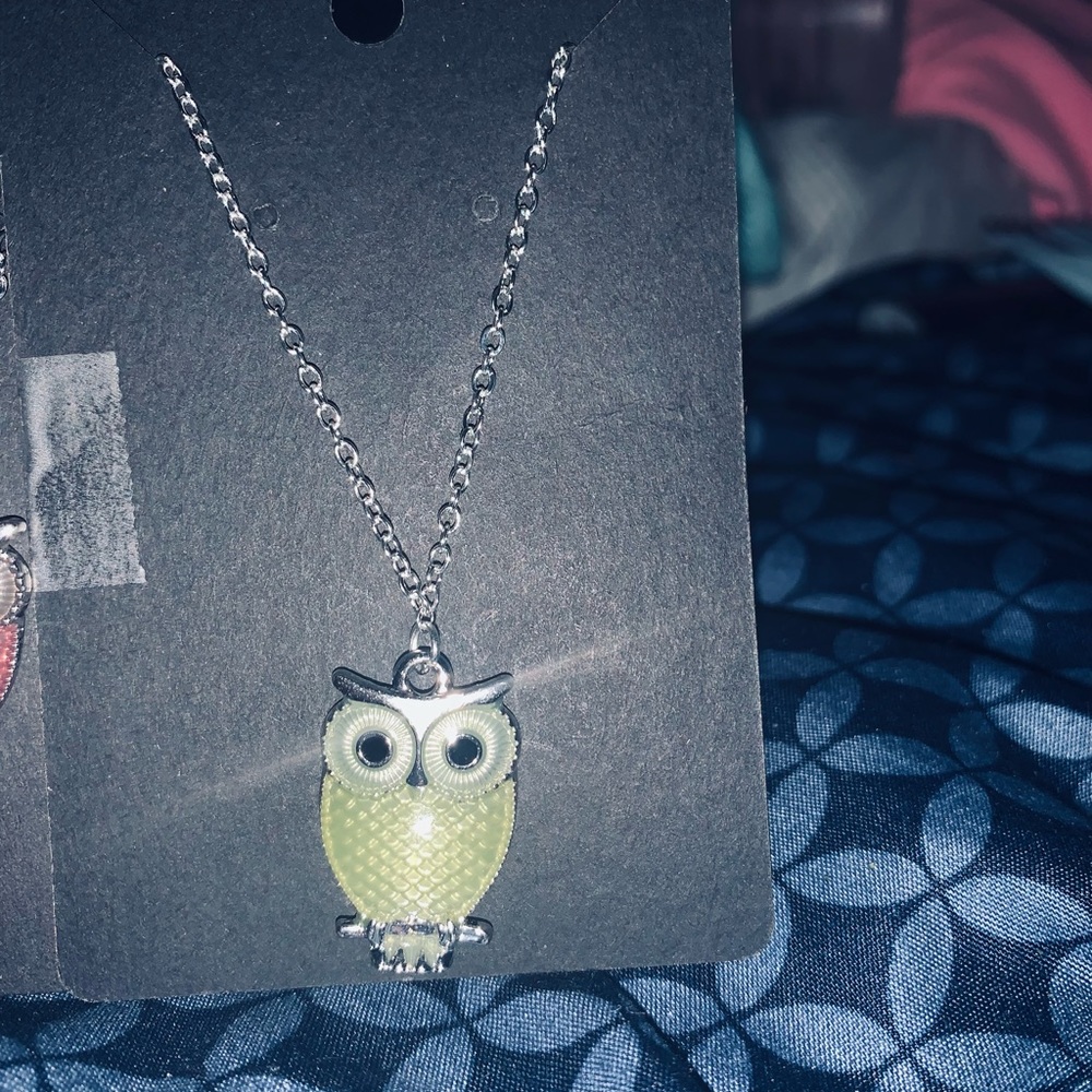 Necklace
